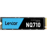 <span>SSD</span> Lexar 2TB High Speed PCIe Gen 4X4 M.2 NVMe <span class='catalog-num-in-name'>LNQ710X002T-RNNNG</span> - 