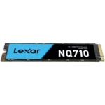 SSD Lexar 2TB High Speed PCIe Gen 4X4 M.2 NVMe 2
