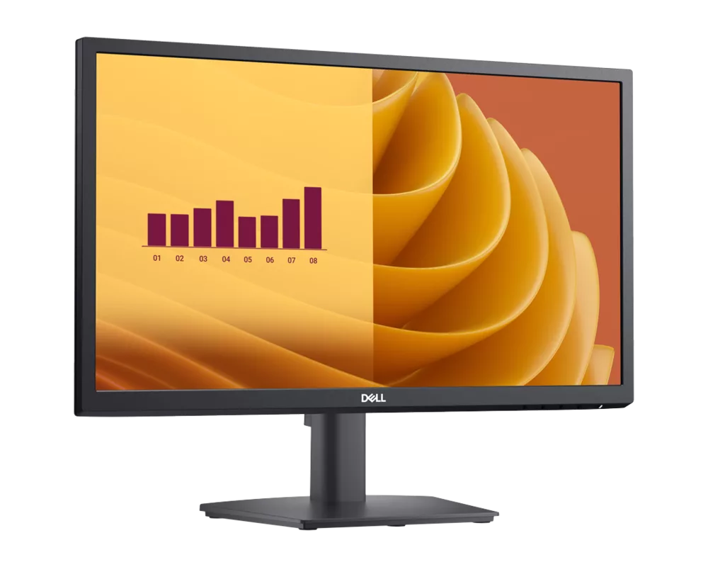Монитор Dell E2225H LED 2