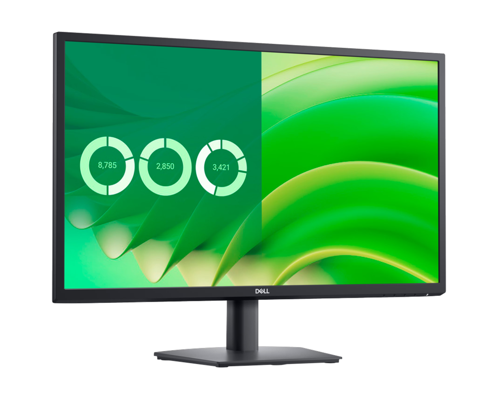 Монитор Dell E2725H LED 2