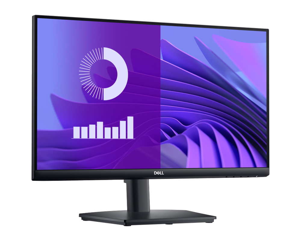 Монитор Dell E2425HS LED 2