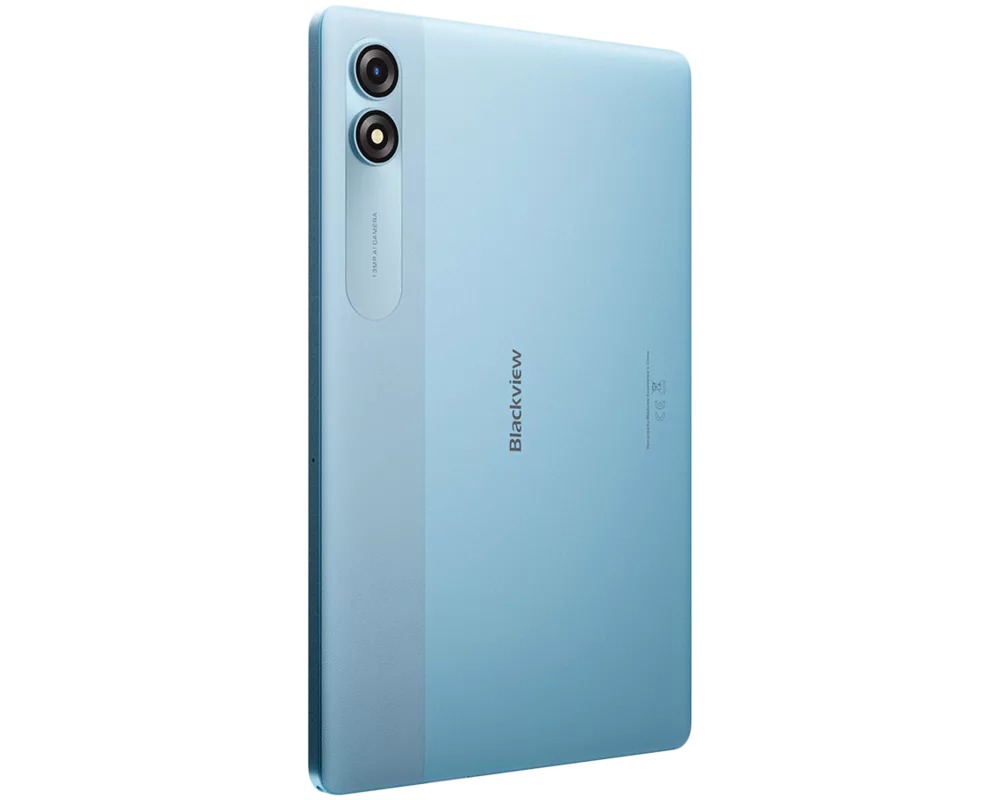 Таблет Blackview Tab 90 4G, 8GB, 128GB, Син 6