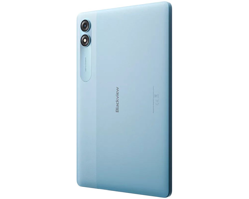 Таблет Blackview Tab 90 4G, 8GB, 128GB, Син 5
