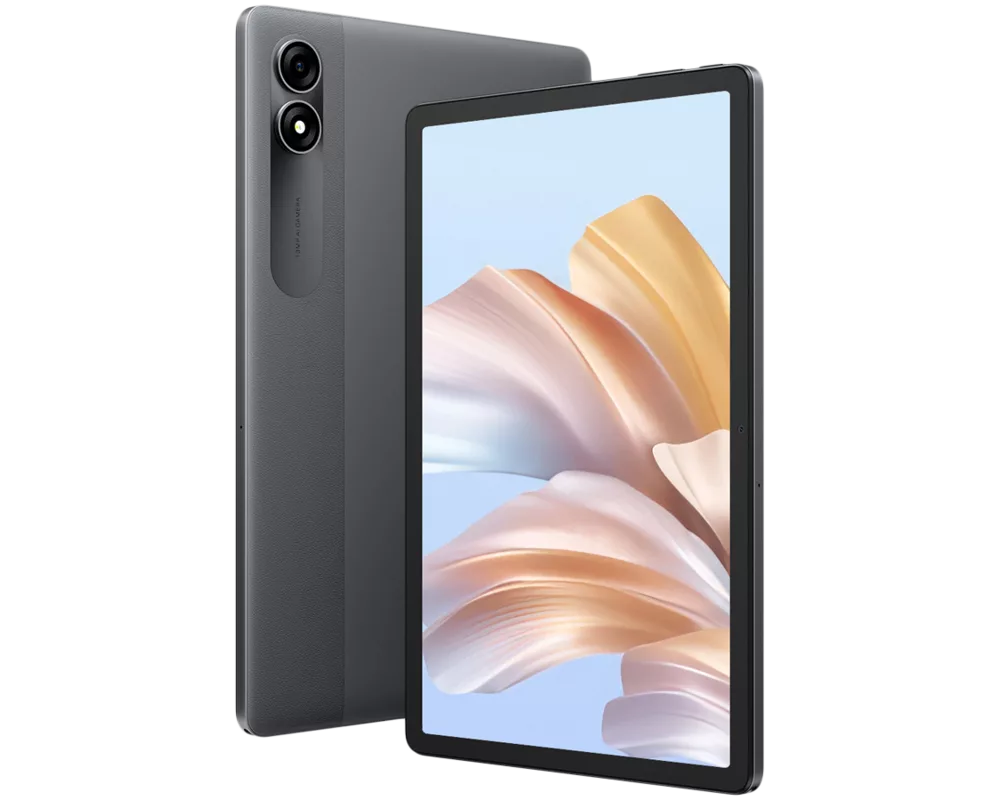 Таблет Blackview Tab 90 4G, 8GB, 128GB, Черен 7