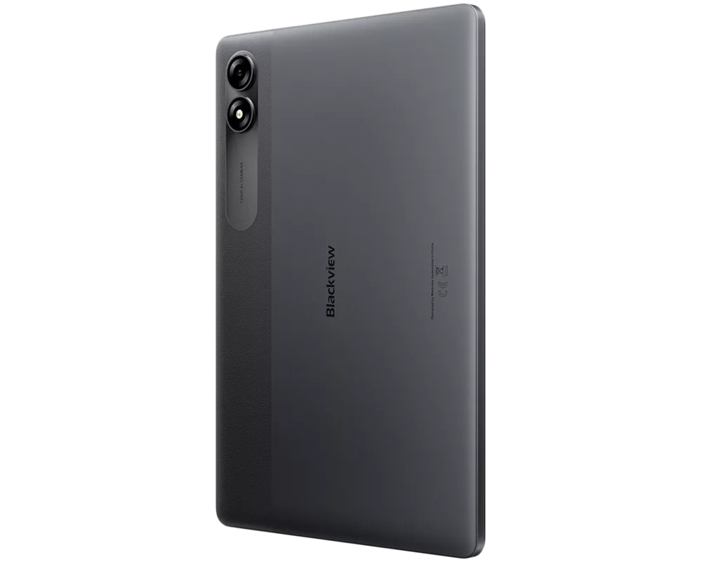 Таблет Blackview Tab 90 4G, 8GB, 128GB, Черен 5