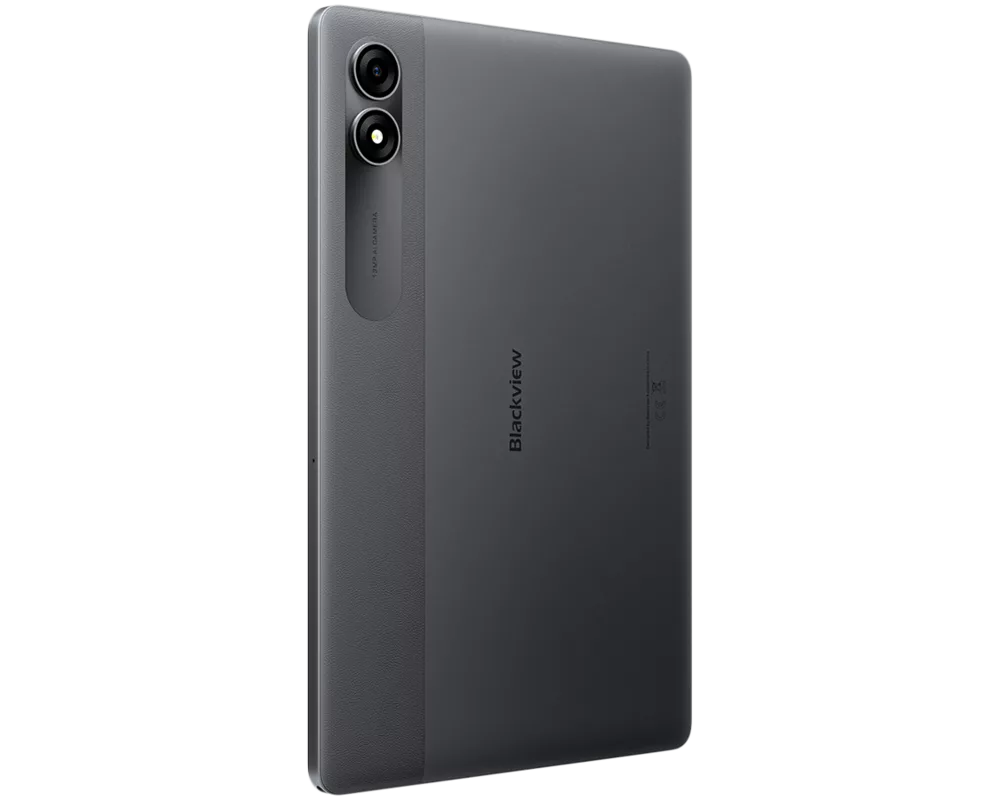 Таблет Blackview Tab 90 4G, 8GB, 128GB, Черен 6