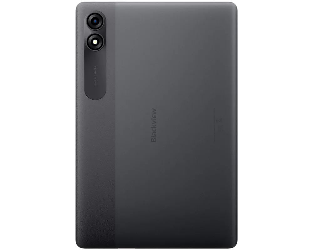 Таблет Blackview Tab 90 4G, 8GB, 128GB, Черен 4