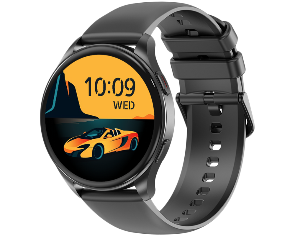 Smart часовник Blackview BVX20-B 8