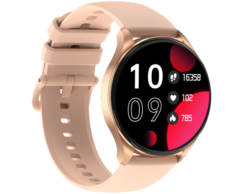 Smart часовник Blackview BVX20-GD 9