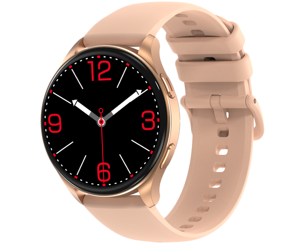 Smart часовник Blackview BVX20-GD 8
