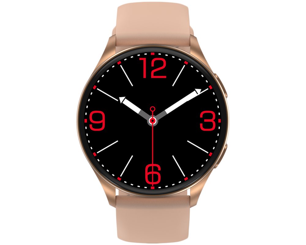Smart часовник Blackview BVX20-GD 7