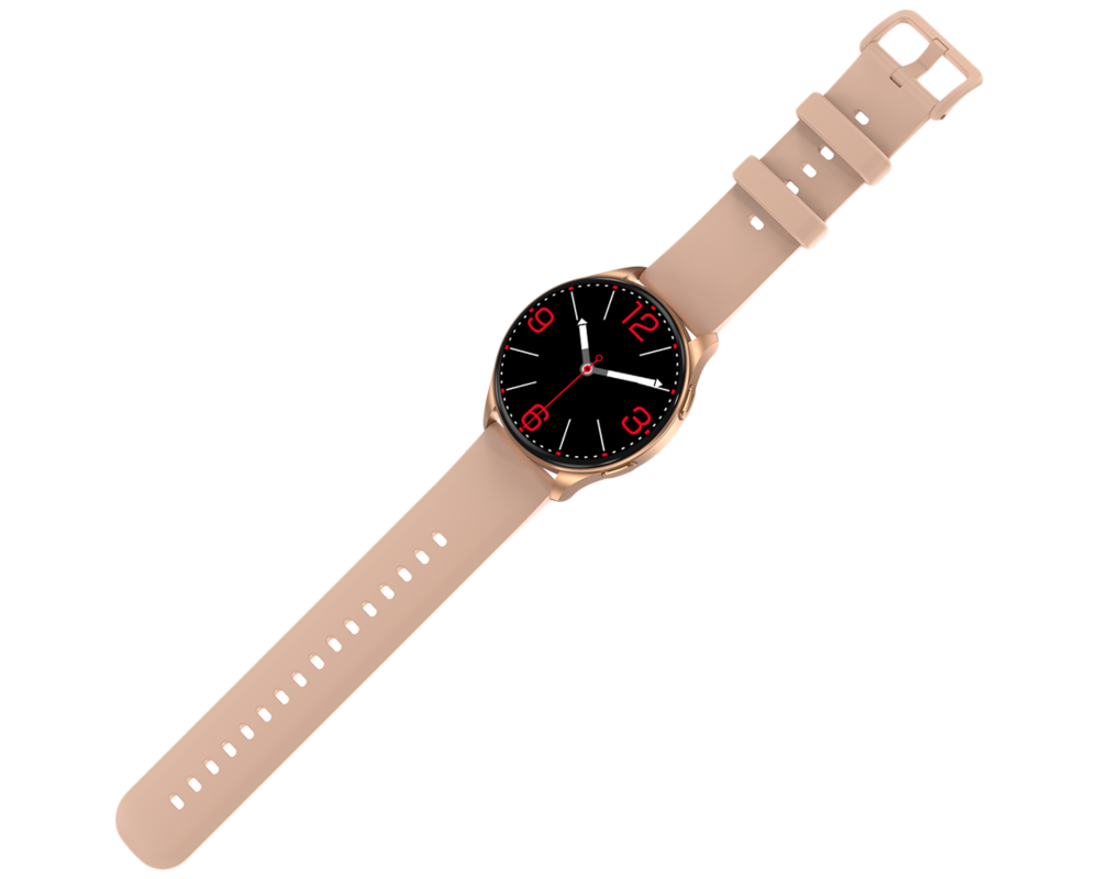 Smart часовник Blackview BVX20-GD 12