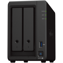  Synology DS723+ 778298 DS723PLUS на топ цена - PIC.bg