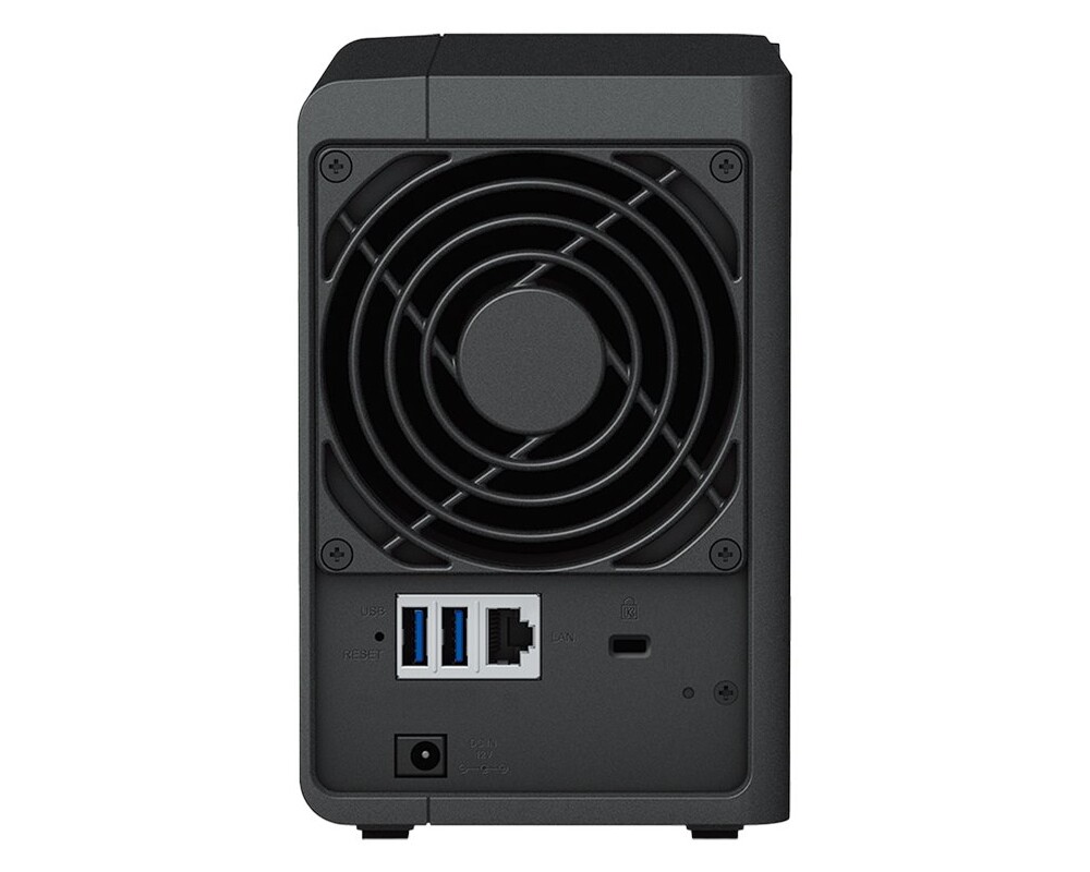Storage(NAS) Synology DiskStation DS223 3