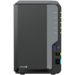 <span>Storage(NAS)</span> Synology DS224+ <span class='catalog-num-in-name'>DS224PLUS</span> - 
