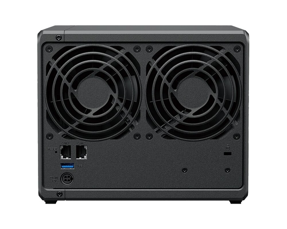 Storage(NAS) Synology DS423+ 3