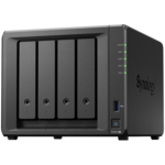 <span>Storage(NAS)</span> Synology DiskStation DS923+ <span class='catalog-num-in-name'>DS923PLUS</span> - 