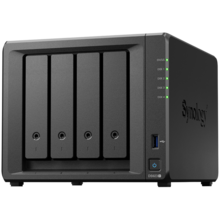  Synology DiskStation DS923+ 778303 DS923PLUS на топ цена - PIC.bg