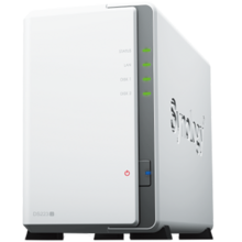  Synology DS223j 778304 DS223J на топ цена - PIC.bg