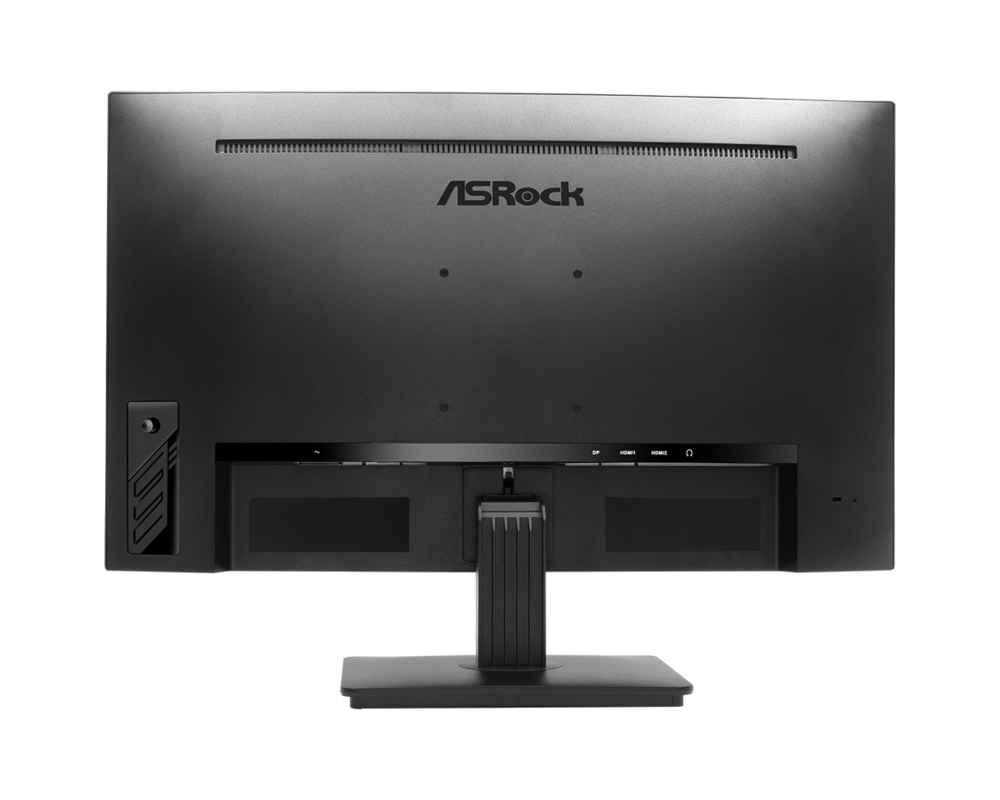 Монитор Asrock Curved Gaming 4