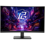 <span>Монитор</span> Asrock Curved Gaming <span class='catalog-num-in-name'>PG27QRT1B</span> - 