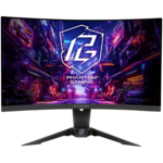 <span>Монитор</span> Asrock Curved Gaming <span class='catalog-num-in-name'>PG27QRT2A</span> - 