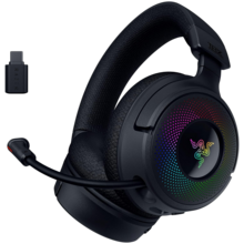  Razer Kraken V4 - Wireless Gaming Headse... 779148 RZ04-05170100-R3M1 на топ цена - PIC.bg