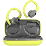 <span>Слушалки</span> CANYON headset OnRun 11 Sport Wireless c... <span class='catalog-num-in-name'>CNS-TWS11GR</span> - 