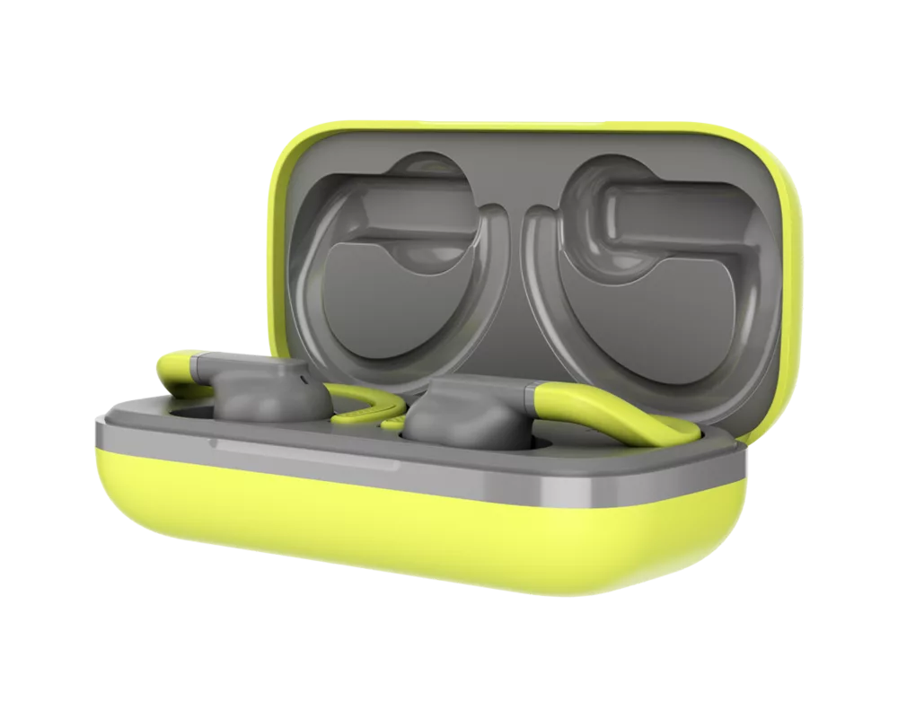 Слушалки CANYON headset OnRun 11 Sport Wireless c... 4