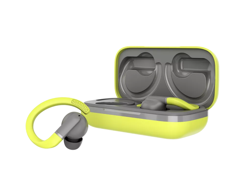 Слушалки CANYON headset OnRun 11 Sport Wireless c... 2