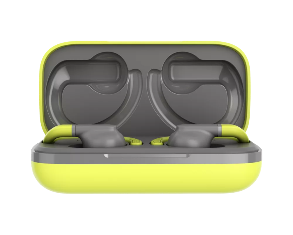 Слушалки CANYON headset OnRun 11 Sport Wireless c... 3
