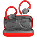 <span>Слушалки</span> CANYON headset OnRun 11 Sport Wireless c... <span class='catalog-num-in-name'>CNS-TWS11R</span> - 