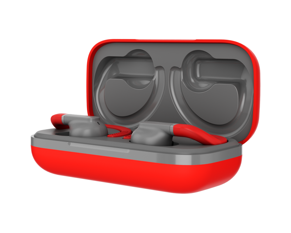 Слушалки CANYON headset OnRun 11 Sport Wireless c... 4