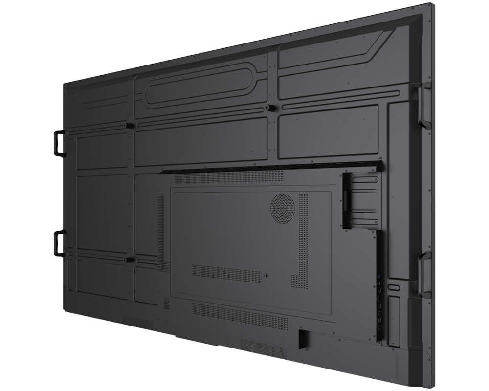 Интерактивен дисплей  MULTIBOARD 75” LIGHT SERIES GEN 5 PRESTIGIO SOLUTIONS 6