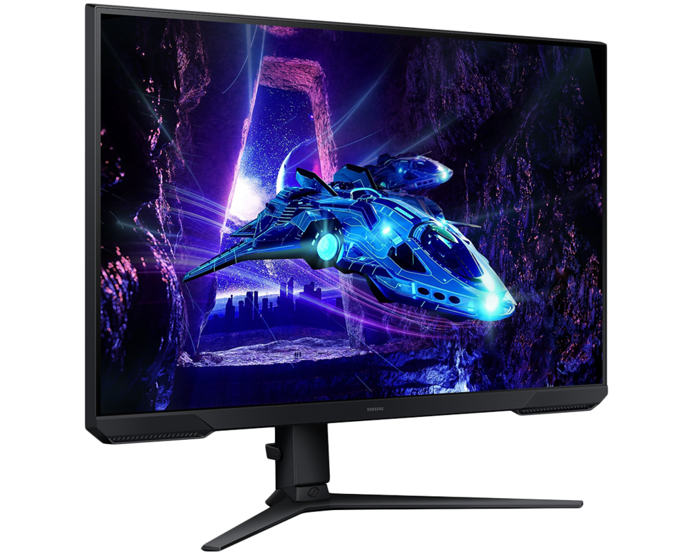 Монитор Samsung Gaming LS32DG300EUXEN G30D Odyssey G3 35
