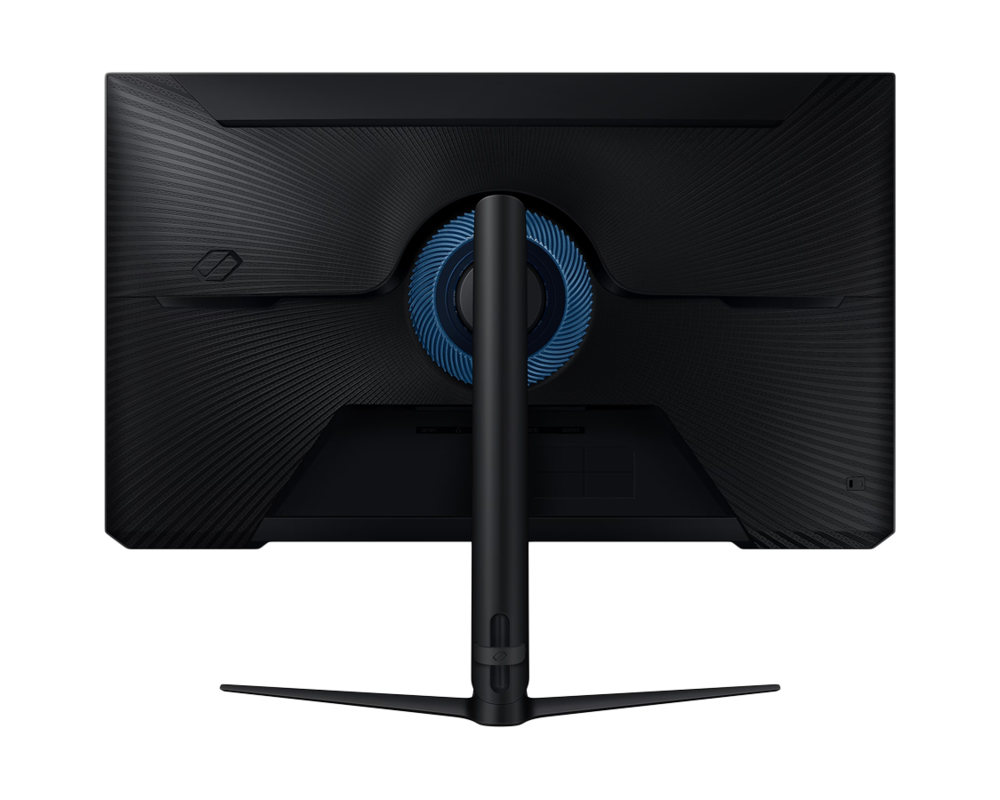 Монитор Samsung Gaming LS32DG300EUXEN G30D Odyssey G3 36