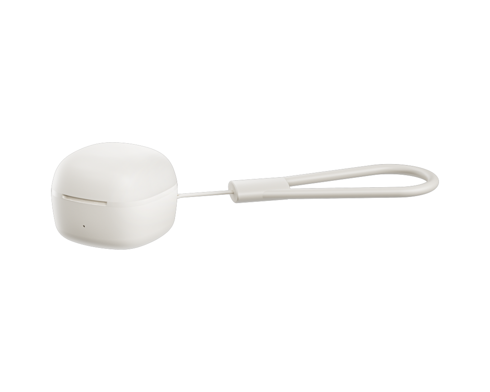 Слушалки CANYON headset OnGo 4 mini TWS Beige 5