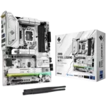 <span>Дънна платка</span> ASRock Z890 Steel Legend WiFi <span class='catalog-num-in-name'>Z890 STEEL LEGEND WIFI</span> - 