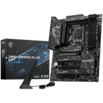 <span>Дънна платка</span> MSI Z890 GAMING PLUS WIFI LGA1851 4xDDR5 ATX HDMI DP USB MB <span class='catalog-num-in-name'>Z890_GAMING_PLUS_WIFI</span> - 