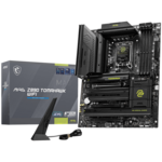 <span>Дънна платка</span> MSI MAG Z890 TOMAHAWK WIFI LGA1851 4xDDR5 ATX HDMI 2xDP USB MB <span class='catalog-num-in-name'>MAG_Z890_TOMAHAWK_WIFI</span> - 