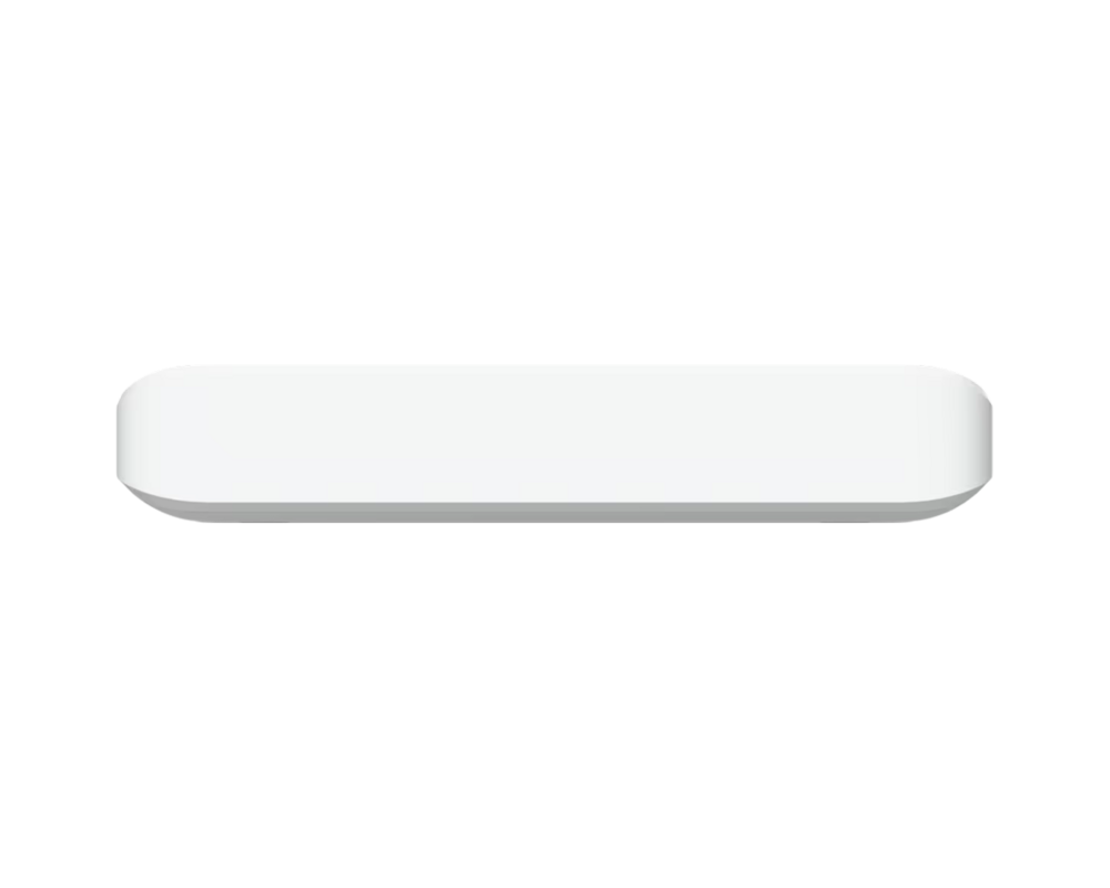 Switch (Комутатор) 5-портов Gigabit комутатор Ubiquiti UniFi Flex Mini 2.5G 6