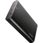 <span>Аксесоар за съхранение</span> AXAGON EE35-A6C USB-C 3.2 Gen 1 - SATA 6G <span class='catalog-num-in-name'>EE35-A6C</span> - 