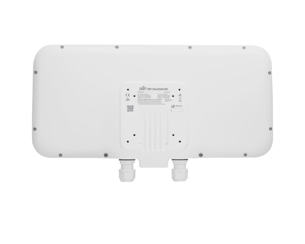 Access point (Точка за достъп) Ubiquiti UniFi WiFi BaseStation XG featu... 3