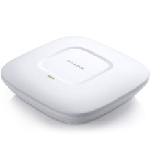  300Mbps Wireless N Ceiling/Wall Mount Access Point 780919 EAP110 на топ цена - PIC.bg