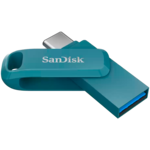 <span>Флаш памет</span> SanDisk Ultra Dual Drive Go USB Type- C <span class='catalog-num-in-name'>SDDDC3-1T00-G46NBB</span> - 