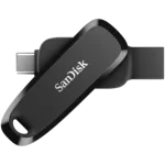 <span>Флаш памет</span> SanDisk Phone Drive USB Type-C/USB Type-A devices <span class='catalog-num-in-name'>SDDDC6-256G-G46</span> - 