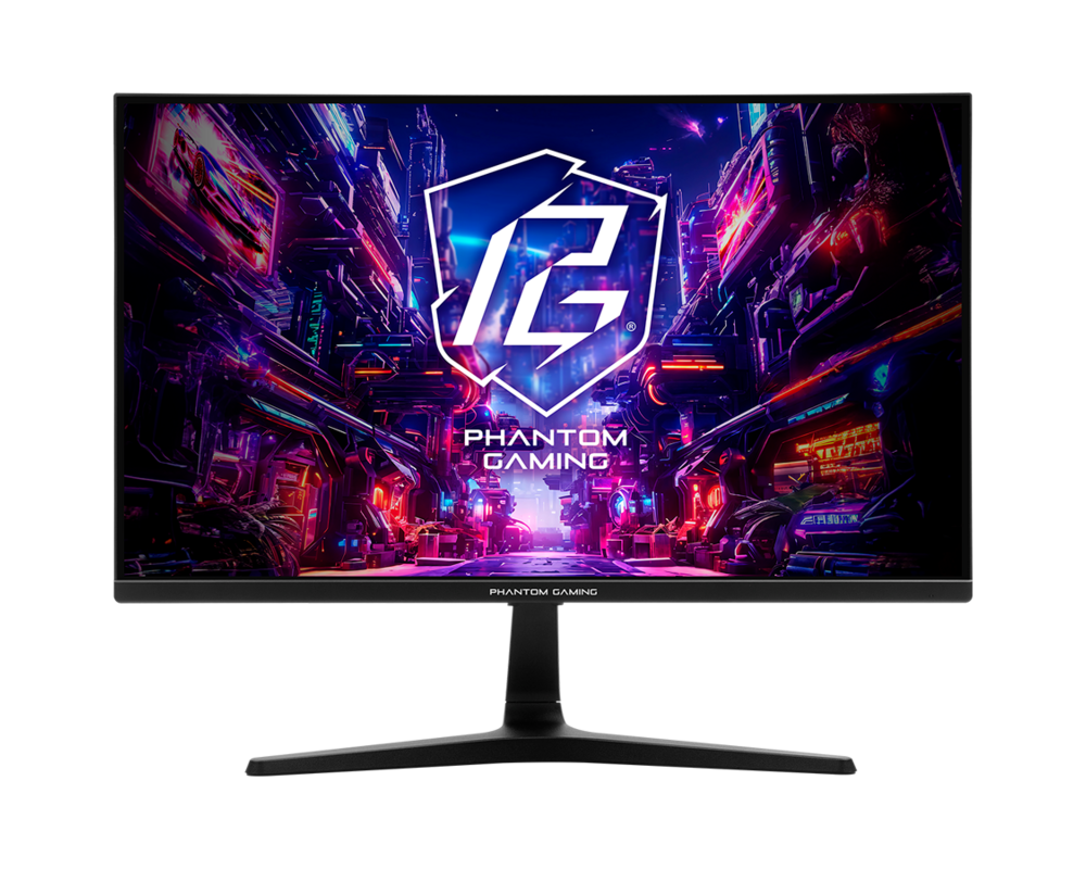 Монитор ASRock PG25FFT 7