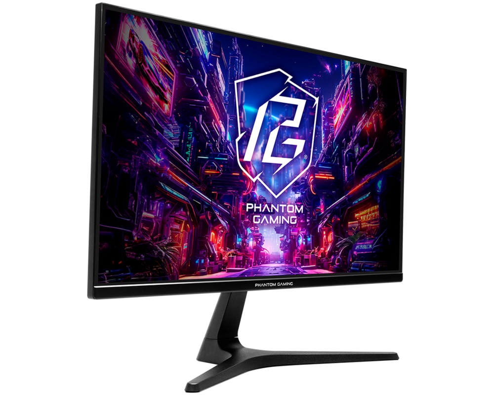 Монитор ASRock PG25FFT 8