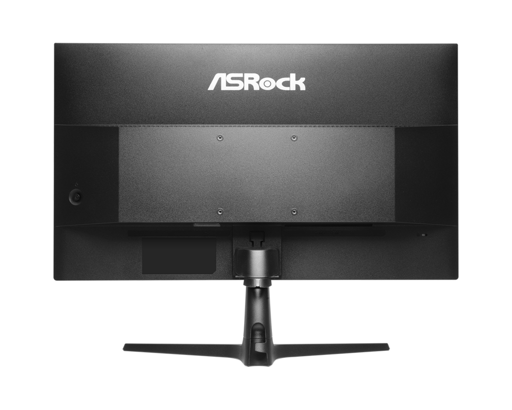 Монитор ASRock PG25FFT 10