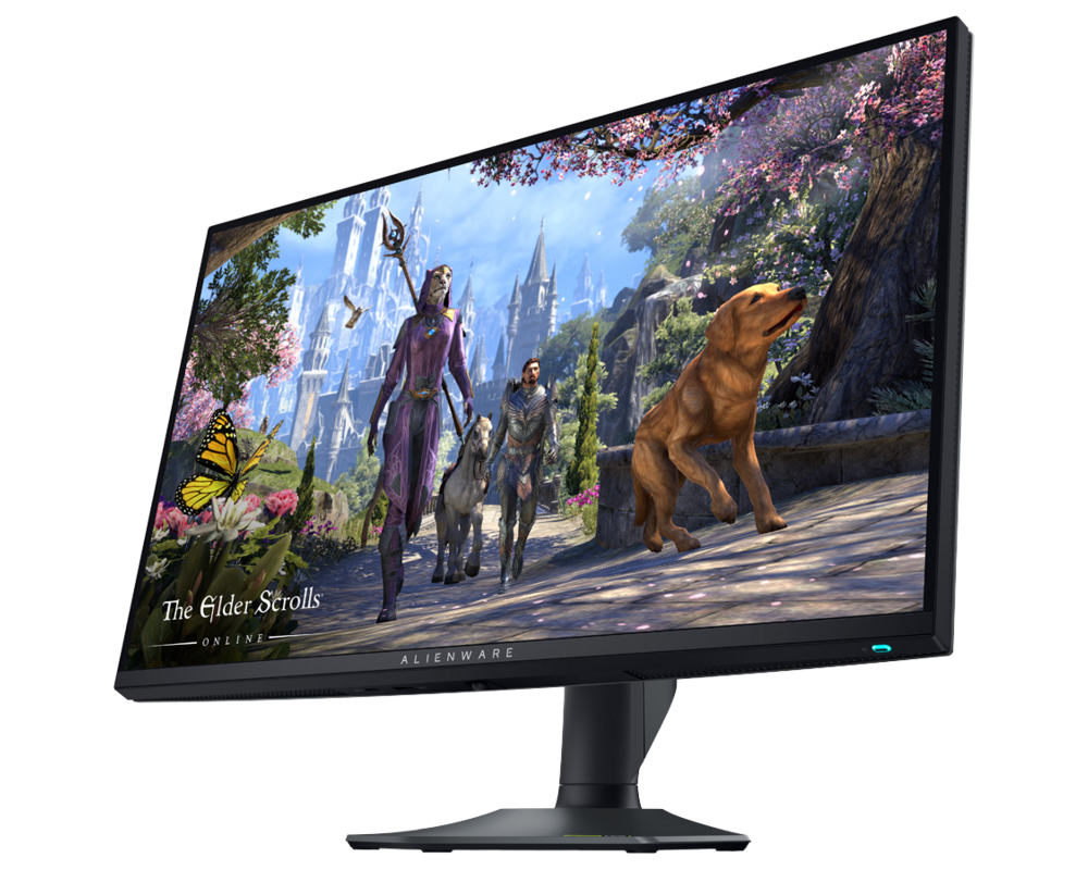 Монитор Dell Alienware AW2725QF 15